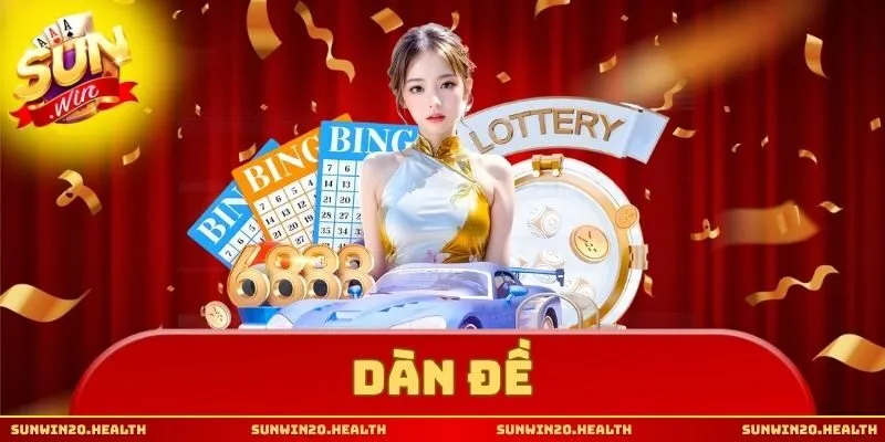 dàn đề